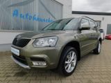 Skoda Yeti 1.4 TSI Joy Automatik/AHZ/Xenon/Navi/PDC - Skoda Yeti: Tsi