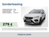 Cupra Ateca - Vorschau Bild 1