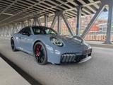 Porsche 911 Targa 4 GTS | LIFT | MATRIX 