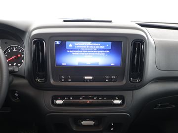 Mercedes Vito - 11