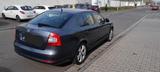 Skoda Octavia 1.8 TSI Ambiente Ambiente - Skoda Octavia Ambiente mit Benzin-Antrieb