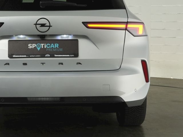 Astra L ST GS AT+360°KAMERA+KEYLESS+AHR-SITZ+SIT