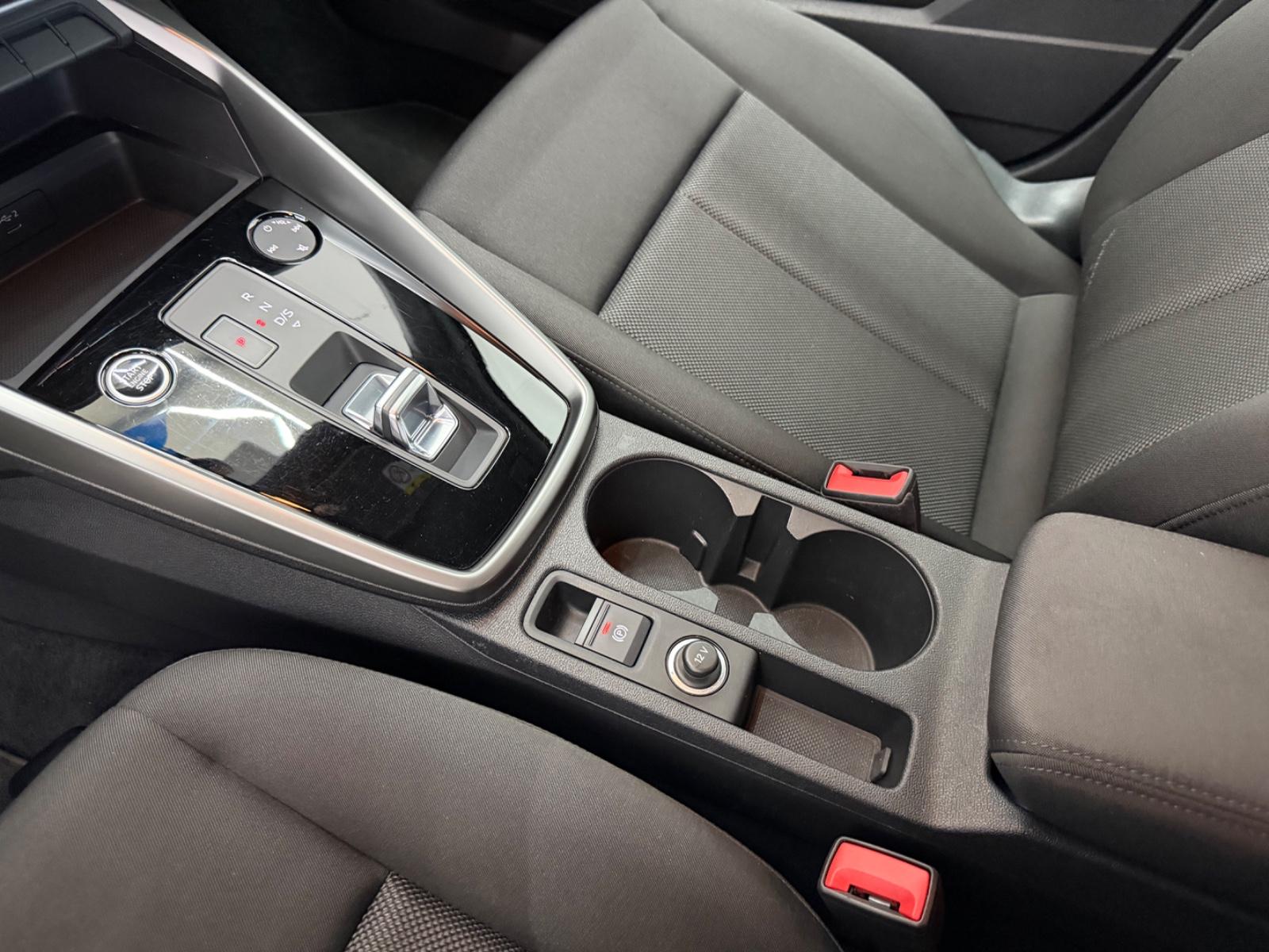 Audi A3 Sportback 35 TFSI advanced, миниатюра 26