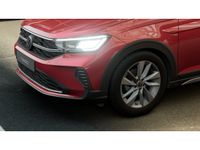 Volkswagen Taigo - Vorschau Bild 12