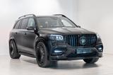 Mercedes-Benz GLS 400d BRABUS*Shooting Star*MBUX*CARBON*MY2023 - Mercedes-Benz GLS 400 in Dortmund
