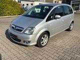 Opel Meriva 1.6 Innovation // Automatik // - Opel Meriva: 1.6