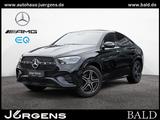 Mercedes-Benz GLE 450 d 4M Coupé AMG-Sport/Burm/HUD/Night/Stdh