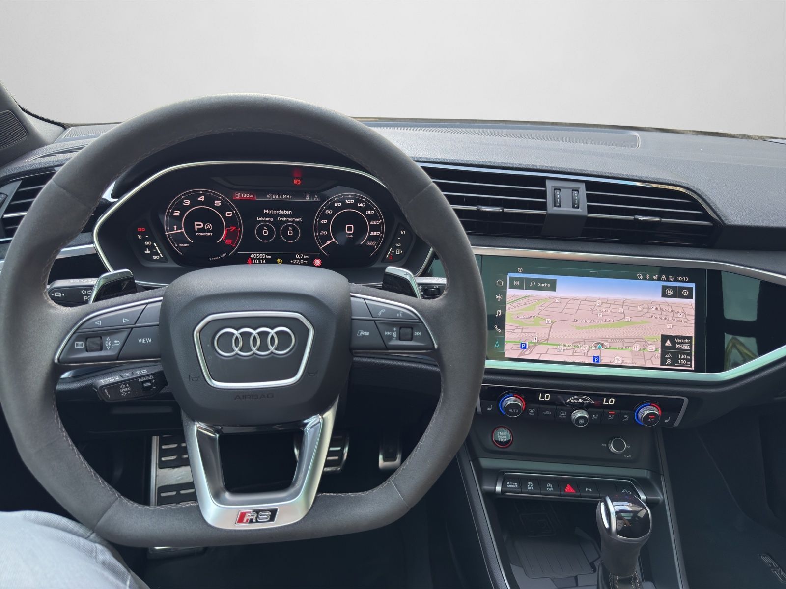 Audi RSQ3 - Bild 4