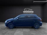 Audi A1 Sportback*Sitzheizung*Sound-System*Navi* - Audi A1: Schwarz