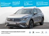 Volkswagen Tiguan Allspace 2.0 TDI DSG Move 4M P-Dach Stdhz