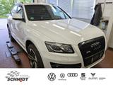 Audi Q5 2.0 TDI quattro S Line AHK Navi Xenon ACC