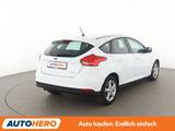Ford Focus 1.0 EcoBoost Trend*SHZ*ALU*KLIMA*CD* - Ford Focus Gebrauchtwagen in Kassel