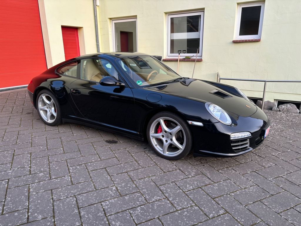 Angebot ansehen Porsche 911