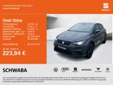 Seat Ibiza Road Edition 1.0 TSI LED*VIRTUAL*GRA*LANE - Seat Ibiza: Road Edition
