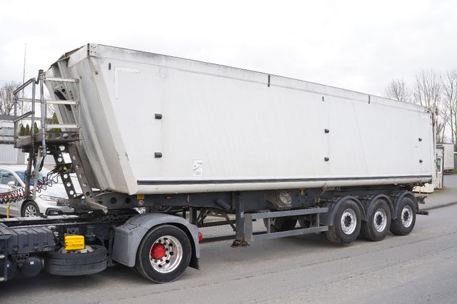 Schmitz Cargobull 50m³ SGF Kippmulde !!!