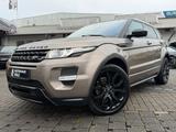 Land Rover Range Rover Evoque 2.2TD4 HSE Dynamic/Meridian - Land Rover Range Rover Evoque: Hse