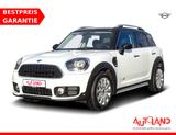 MINI Countryman 1.5 Cooper 4x4 Navi Sitzheizung PDC - MINI Countryman Serie: Limousine