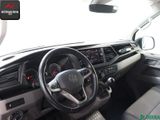 Volkswagen T6 Kombi T6.1 2.0 TDI 4M LR 8 SITZE,2xSCHIEBETÜR - VW T6 Gebrauchtwagen in Berlin