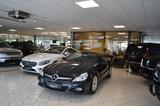 Mercedes-Benz SL 350 Roadster- LPG Autogas - mit LPG-Antrieb: Cabrio
