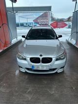 BMW 525d e61 M paket - BMW 525 aus 2005: 525d