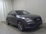 Audi SQ5 3.0 TDI Qu. plus Leder Navi+ Xenon - gebrauchte Audi SQ5 aus dem Jahr 2017