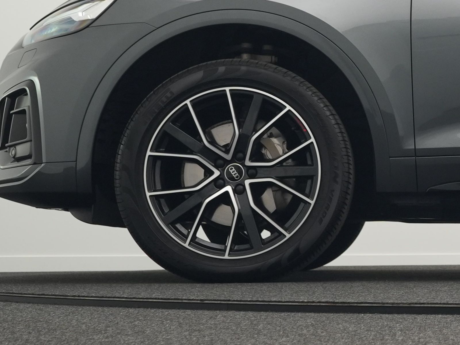 Audi Q5 - Bild 41