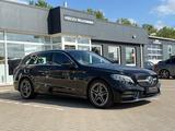 Mercedes-Benz C 200 T-Modell 4Matic,AMG,R-Kamera,Elk-Heck.3,99 - Mercedes-Benz C 200 Gebrauchtwagen in Bremen