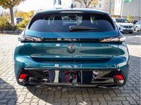 Peugeot 308 - Vorschau Bild 5