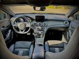 Mercedes-Benz A 200 PEAK*AMG Line*Night Paket*Ambiente*8Fach - gebrauchte Mercedes-Benz A 200 aus dem Jahr 2017