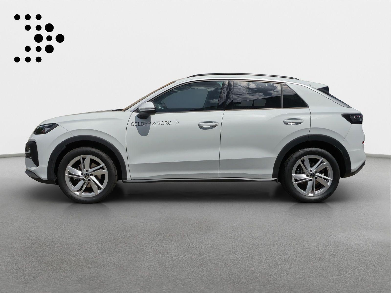 Volkswagen T-Roc Life 1.5 eTSI SHZ*RFK*WINTERPAKET*AMBIENTE, миниатюра 3