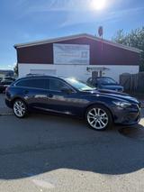 Mazda 6 Kombi Sports-Line SKY Active - Mazda aus 2013