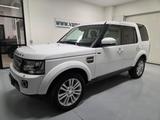 Land Rover LAND ROVER Discovery 4 3.0 TDV6 HSE SERVICE LAND - Land Rover Discovery aus 2014