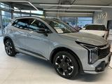 Kia Sportage GT-Line 4WD P3, P4, P5, abn. AHK - Kia Sportage mit Benzin-Antrieb