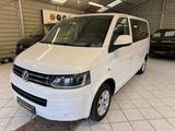 Volkswagen T5 Multivan 7xSitzer Schiebedach Einparkhilfe - Volkswagen T5: 7 Sitzer