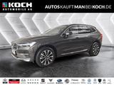 Volvo XC60 B4 Plus Bright PANO AHK 4xSHz V-LED MEM H&K - Volvo XC60: Plus Bright