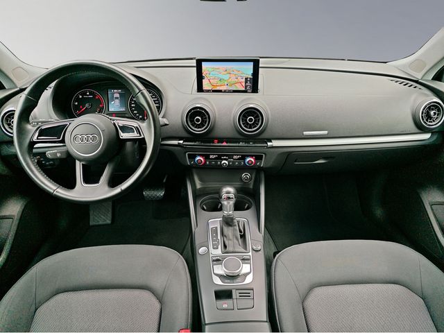 A3 Sportback 35 2.0 TDI S-tronic