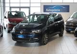 Volkswagen Sharan Allstar TSi DSG 7-Sitze AHK Kamera App - Volkswagen Sharan: Allstar