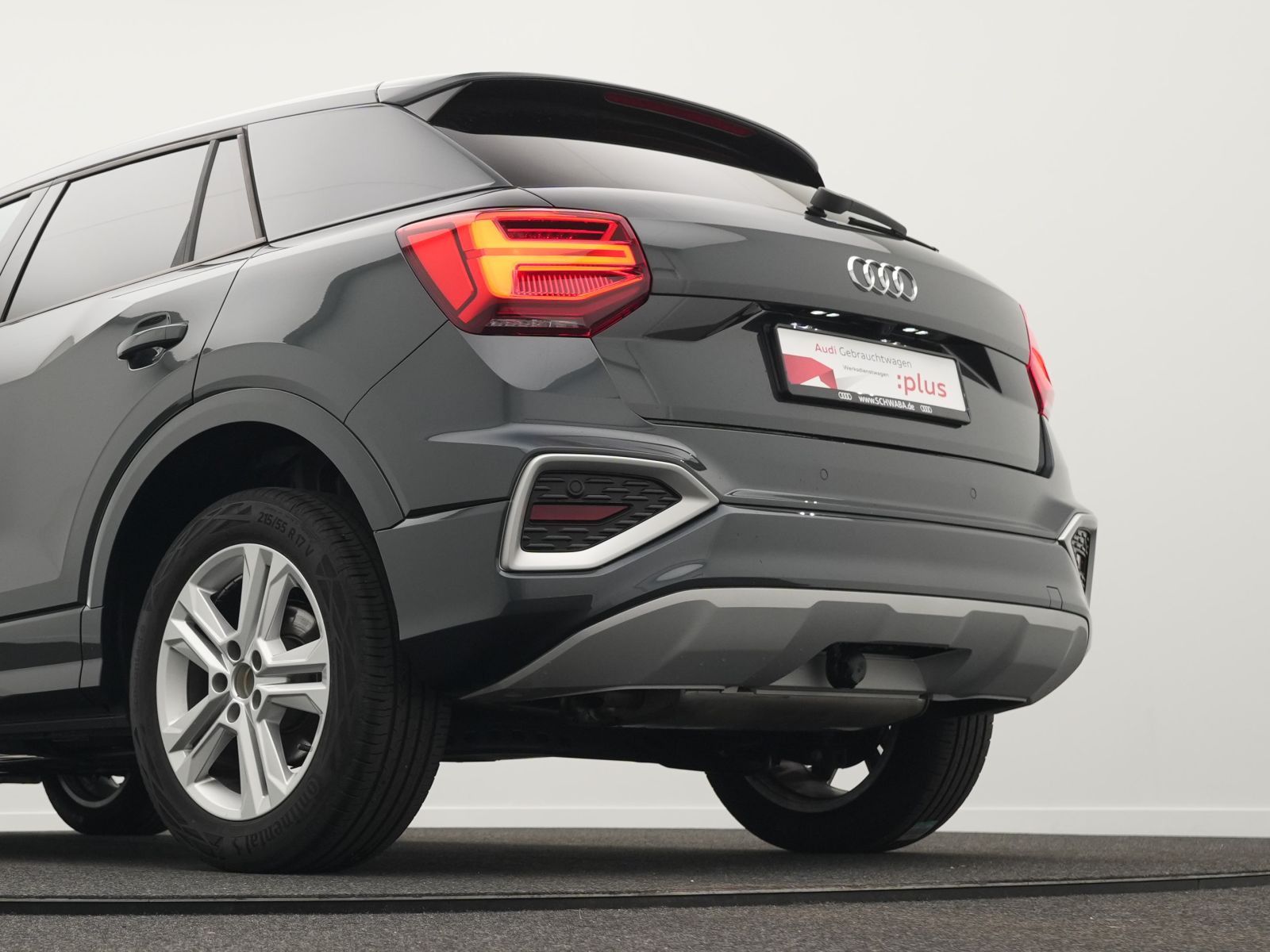 Audi Q2 - Bild 48