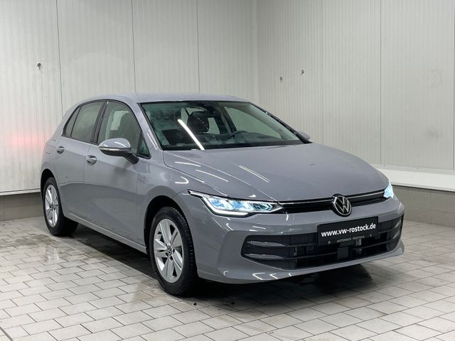 Golf VIII Life 1.5 TSI STANDHZG RFK NAVI SHZ