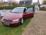 Opel Omega B MV6 Leder Standheizung Edition - Opel Omega: Mv