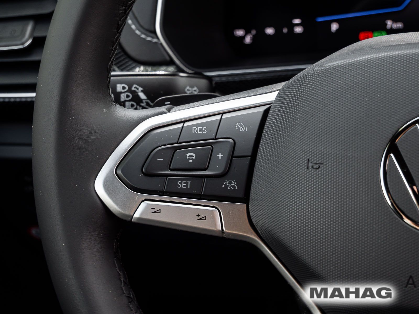 Volkswagen T-Cross - Bild 22