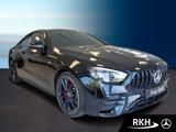 Mercedes-Benz E 53 AMG Coupé Pano/360°/MBUX/Burmester/Multibe - gebrauchte Mercedes-Benz E 53 AMG aus dem Jahr 2021