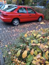 Ford Mondeo - gebrauchte Ford Mondeo aus dem Jahr 1995