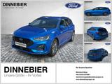 Ford Focus ST-Line X LED+AHK+Kamera+Winterpaket - Ford Gebrauchtwagen in Gießen