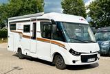 Malibu I 430 KB-LE comfort -SAT & 32" TV-4,25t GG mögl. - Malibu T 430 LE