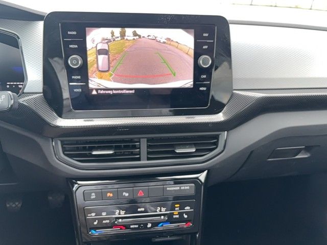 T-Cross Life 1.0 TSI
