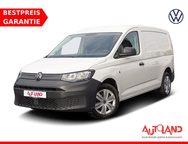 Volkswagen Caddy Cargo Maxi 1.5 TSI DAB AHK Klima Bluetooth