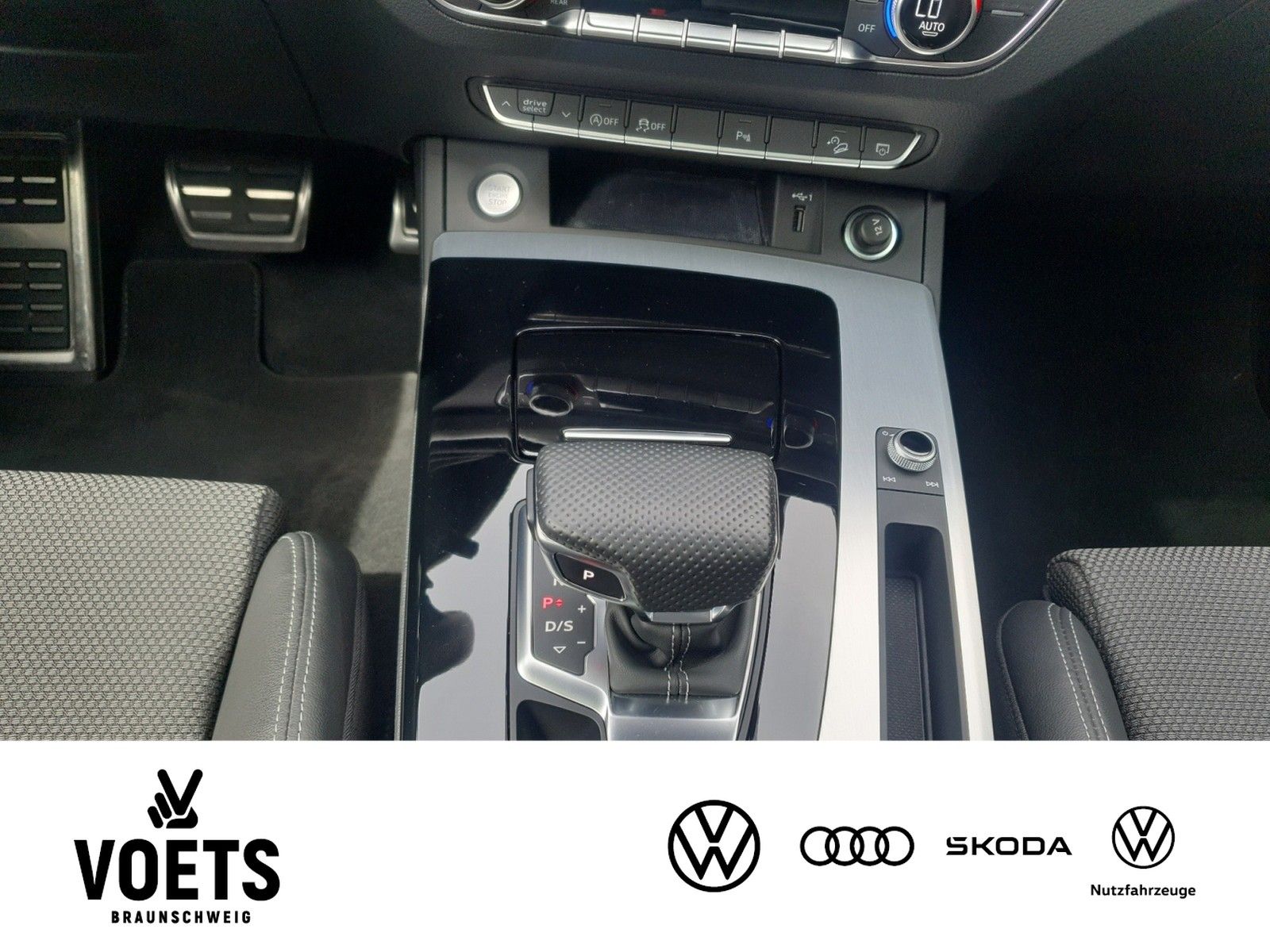 Audi Q5 - Bild 9