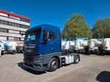MAN TGX 18.470/Euro 6D/ Kompressor/Hydraulik/German! - MAN Getränkewagen