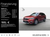 BMW X1 xDrive 20d xLine AHK*RFK*LED*Navi*GRA*SHZ*18Z - Offers